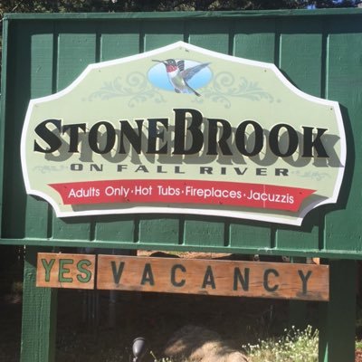 StoneBrookEstes's profile picture. StoneBrookResort is situated on 6 wooded acres along the Fall River bordering RMNP. We're 2 miles from downtown Estes and the Fall River entrance of RMNP