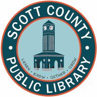 Scott Co. Public Lib (@scottpublib) 's Twitter Profile