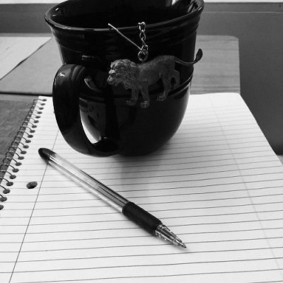 logan_gorg's profile picture. . . .maybe I type because I'm not king. If I think a poem doesn't need a format to stand, do I still make it to rhyme just to prove I can?