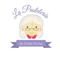 LaPasteleríadePocha(@PochaPasteleria) 's Twitter Profile Photo