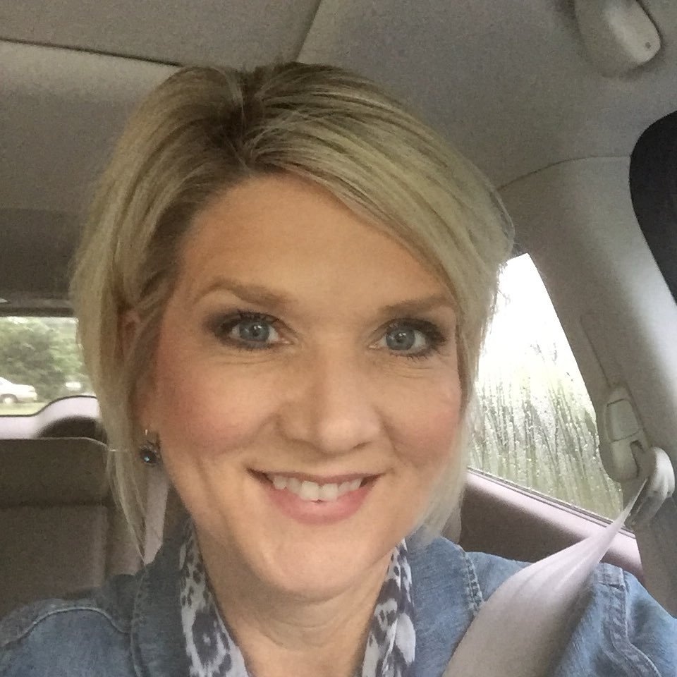 ks_hall13's profile picture. Educator, lifelong learner, mother of two amazing children, loving life w my husband Paul!