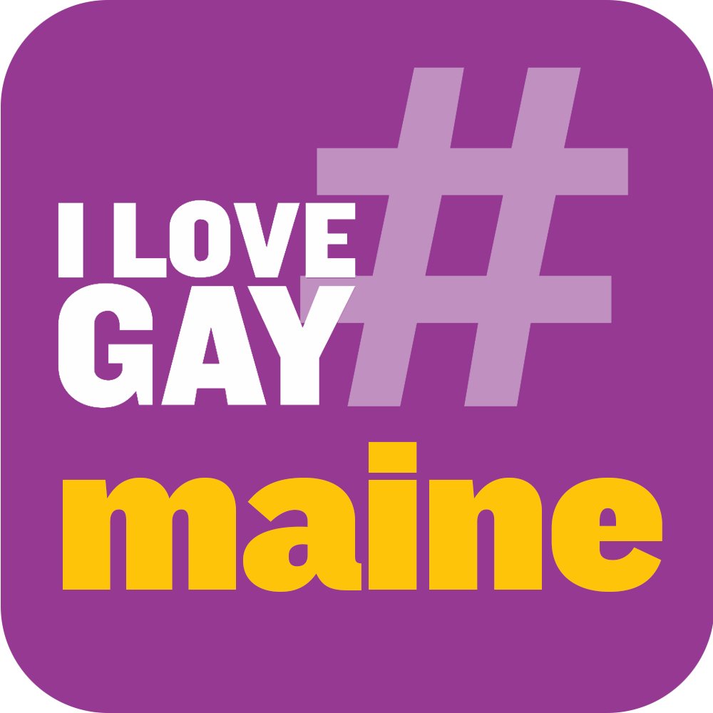 Bringing the Social Element to #GayOgunquit #GayBangor #CentralMainePride - Elevating & amplifying LGBTQ+ voices in #GayMaine