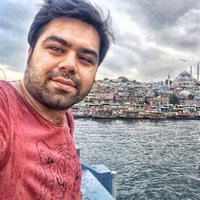 mirmasoud hosseini (@mirmasoudh) 's Twitter Profile