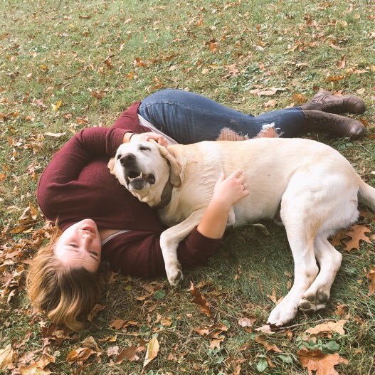 MMikaylaMiller's profile picture. 