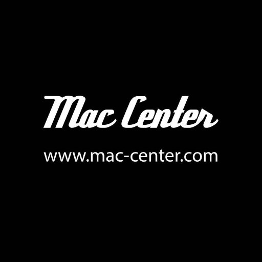 MacCenter Profile Picture