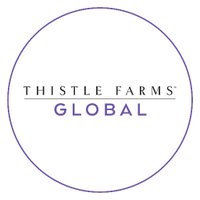 Thistle Farms Global (@thistleglobal) 's Twitter Profile