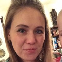 Sigrún Ingólfsdóttir (@sigruningolfs) 's Twitter Profile Photo