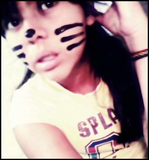 Brunazitah's profile picture. See todas as pessoas soubessem amar como sabem fingir .-.