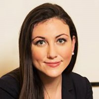 Roshana Gossoff (@gossoffr) 's Twitter Profile Photo