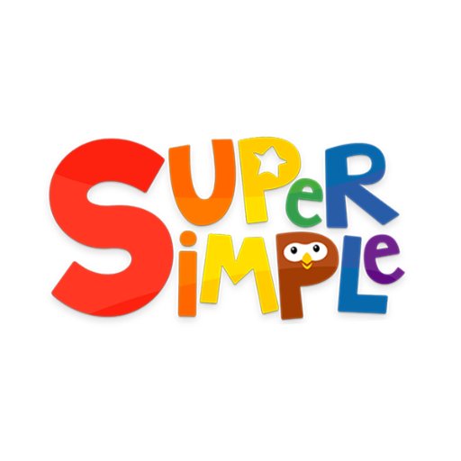 Super Simple Learning Resource Center にて副教材が無料でダウンロード可能！(http://t.co/ixx5bADrim) キッズ向け英語ビデオ(https://t.co/nsJDPja7DW)