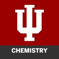 Indiana University Chemistry Department(@IUBChemistry) 's Twitter Profile Photo