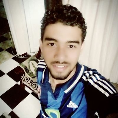 ‏‏لاعب كرة قدم بنادي السلام الرياضي