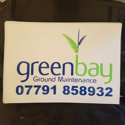 A Commercial and Domestic Grounds Maintenance company.