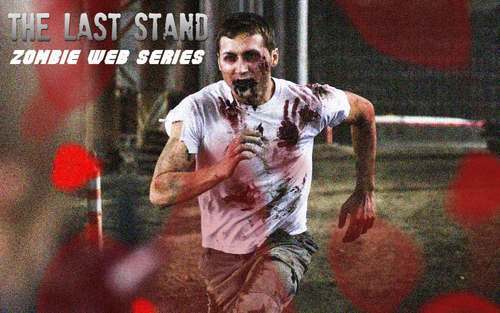 The_LastStand's profile picture. Sometimes the walking dead aren't the only thing to fear. Watch all eight episodes of season 1 and share the fear.