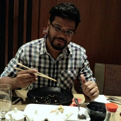 TheMovementGuy's profile picture. Curious, Calm & Compassionate