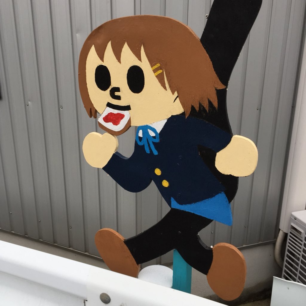 アニメ元請け制作会社で進行してます(っ'ヮ'c) 気になる事あればお気軽にメッセージお願いします!