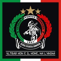 ULTRAS JUVENTUS INDO (@1897_uji) 's Twitter Profile