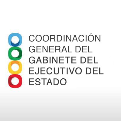 Cuenta Oficial de la Coordinación General del Gabinete del Ejecutivo del Estado de Chiapas