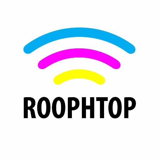 ROOPHTOP connects and profiles businesses, community stories and events. Got a story we should cover? Email shout@roophtop.ca