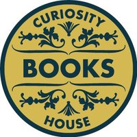 Curiosity House Books (@curiosityhouse) 's Twitter Profile