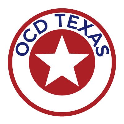 OCDTEXAS's profile picture. Nonprofit support and advocacy organization for people with OCD and related disorders, their loved ones, and treating professionals.