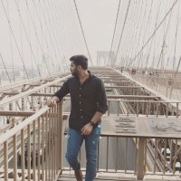 dNameIsKrish (@dnameiskrish) 's Twitter Profile