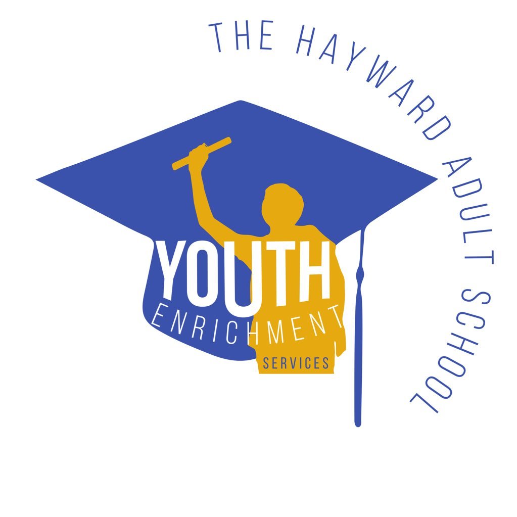 YESeastbay's profile picture. Ed & employment services to youth ages 16-24 in Eden Area.
This WIOA Title I financially assisted program or activity is an EOO Program. See site for details.