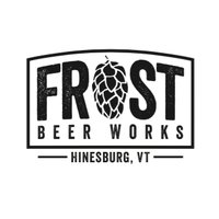 frostbeerworks(@FrostBeerWorks) 's Twitter Profile Photo