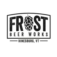 frostbeerworks (@frostbeerworks) 's Twitter Profile