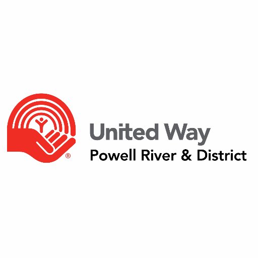Powell River & District United Way funds and runs local programming in Powell River and the qathet Regional District.