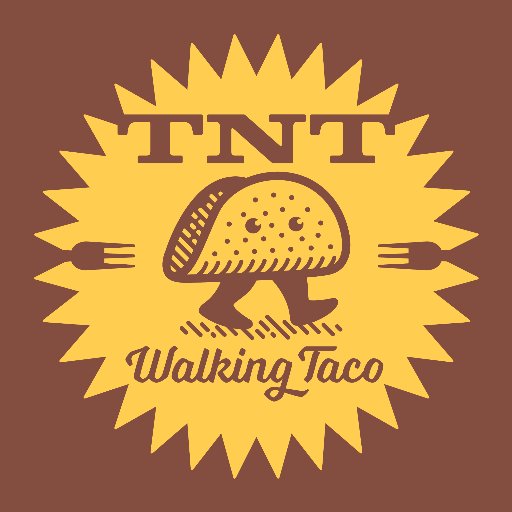 tntwalkingtaco's profile picture. I am Paco, the mascot for TNT Walking Taco!