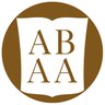 ABAA49's profile picture. Your trusted source for rare books & print material since 1949. We promote professionalism in the rare book trade & sponsor the largest annual rare book fairs.