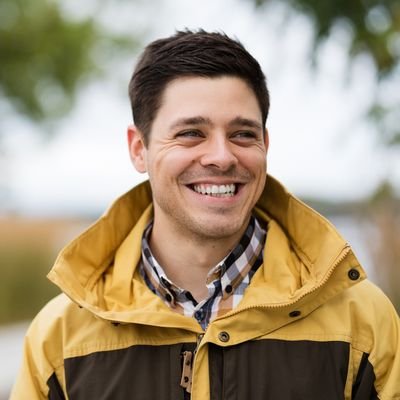 karllindmark's profile picture. Mr Android Developer. #GoHabsGo