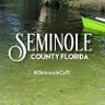 SeminoleCoFL's profile picture. NOT Seminole Gov’t page 🌱 We're locals loving all that Seminole County, FL offers— natural beauty, history, creative food & drink, entertainment, sports +!