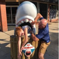 Brian Grefe (@bmadkyle) 's Twitter Profile
