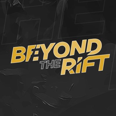 Beyond the Rift Profile