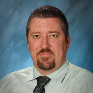 Principal Clear Creek Middle School, Gresham-Barlow SD, MEWA Board member, NAEP Principal Panel Member, Airborne Veteran, Fish whisperer