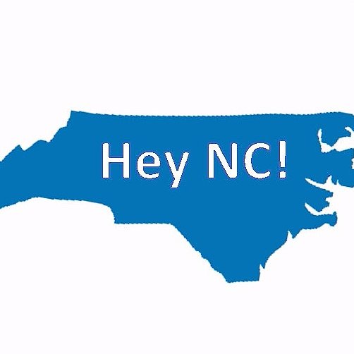 Hey NC! Join Shannon and Phil hosting NC politicians, artists, community activists and friends for an hour of free form discussions