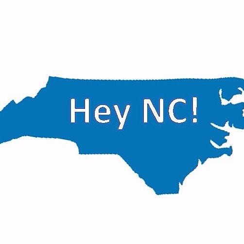 Hey NC!  Join Shannon and Phil hosting NC politicians, artists, community activists and friends for an hour of free form discussions