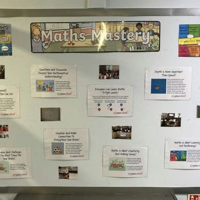 maths_ssh's profile picture. Maths is nice, so is my life.