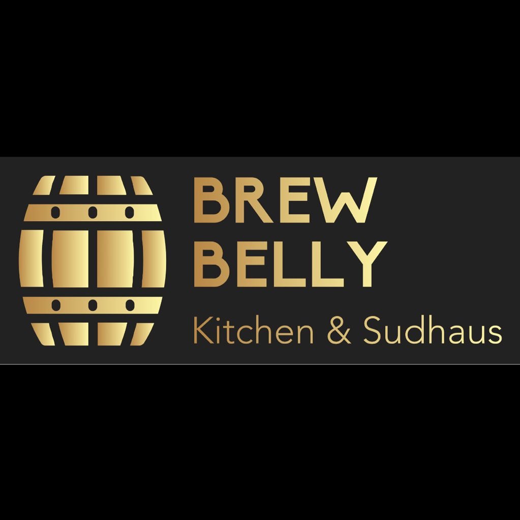 Brew Belly I Kitchen & Sudhouse