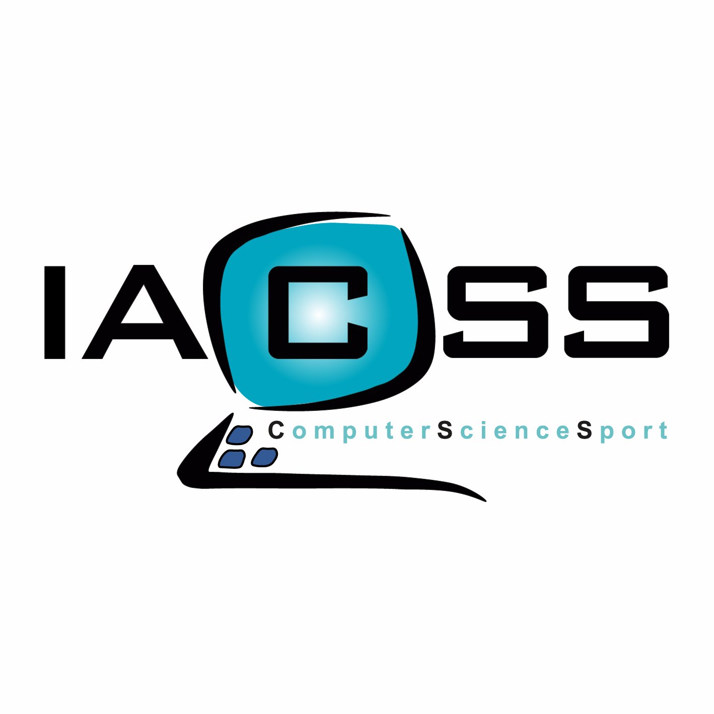 We're the International Association of Computer Science in Sport. Visit our website: