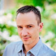 Software Engineer working at Apple. All opinions are my own.