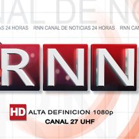 RNN (Canal 27)(@rnncanal27) 's Twitter Profileg