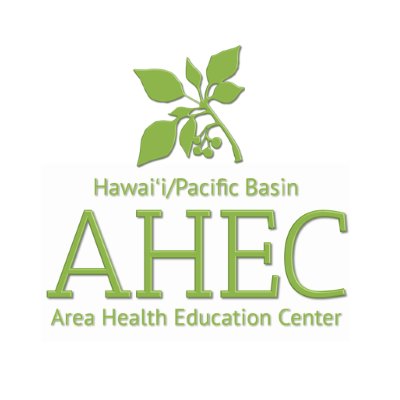 The Hawaii/Pacific Basin AHEC improves the health of the underserved through education.