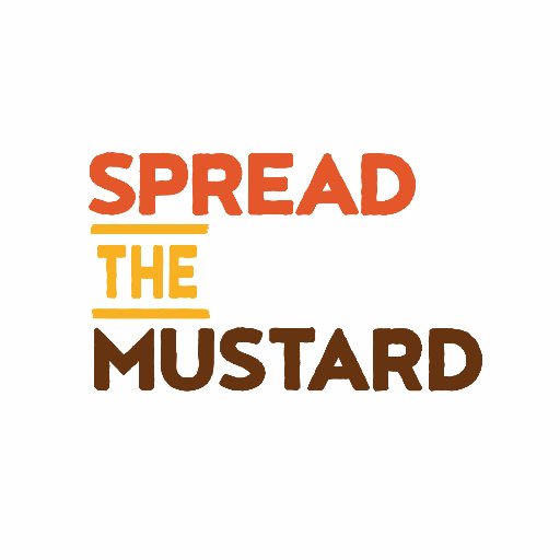 Spread The Mustard