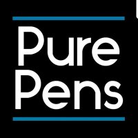 Pure Pens ✒(@PurePens) 's Twitter Profile Photo