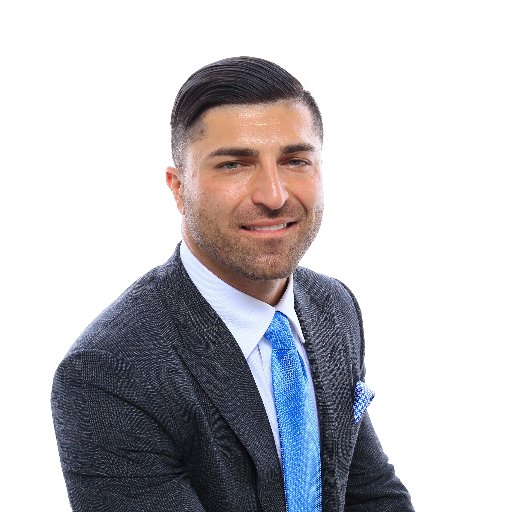 Reza Zamani Profile