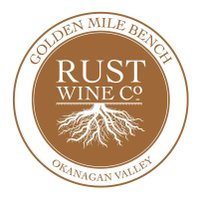 Rust Wine Co.(@rustwinery) 's Twitter Profile Photo