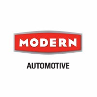 Modern Automotive (@modernautonc) 's Twitter Profile